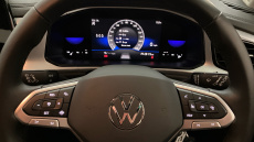 Volkswagen T-Roc 1.0 TSI Life 5dr Petrol Hatchback